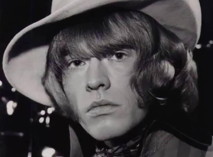 Brian Jones