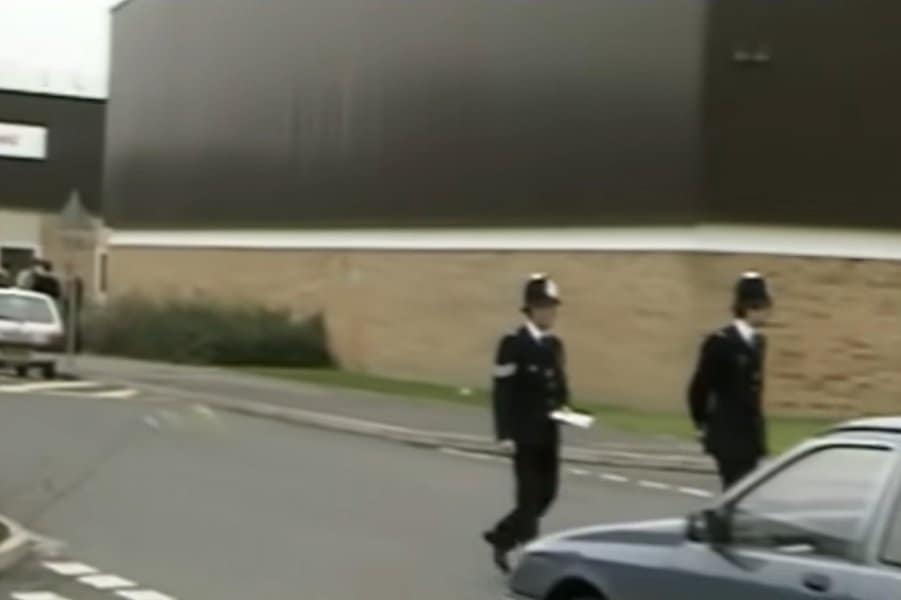 biggest heists in history