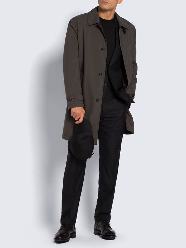 Brioni Luxury European Clothing Brand