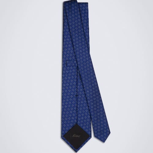 Brioni Tie Brand