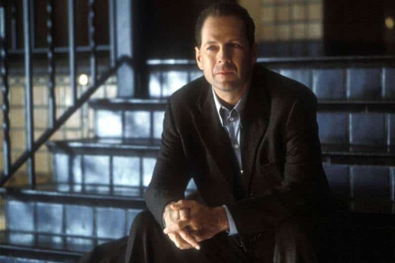Bruce Willis – The Sixth Sense ($115 Million)