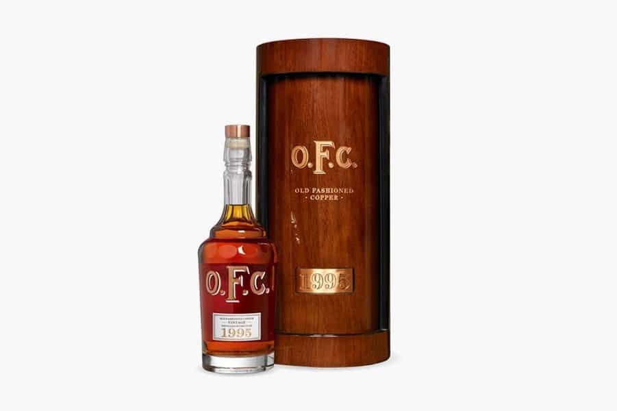Buffalo Trace OFC Bourbon