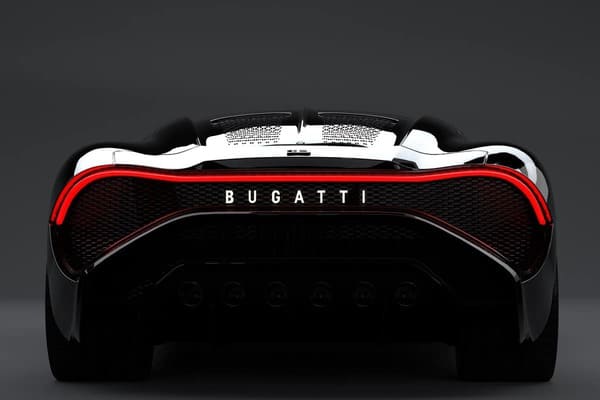 Bugatti