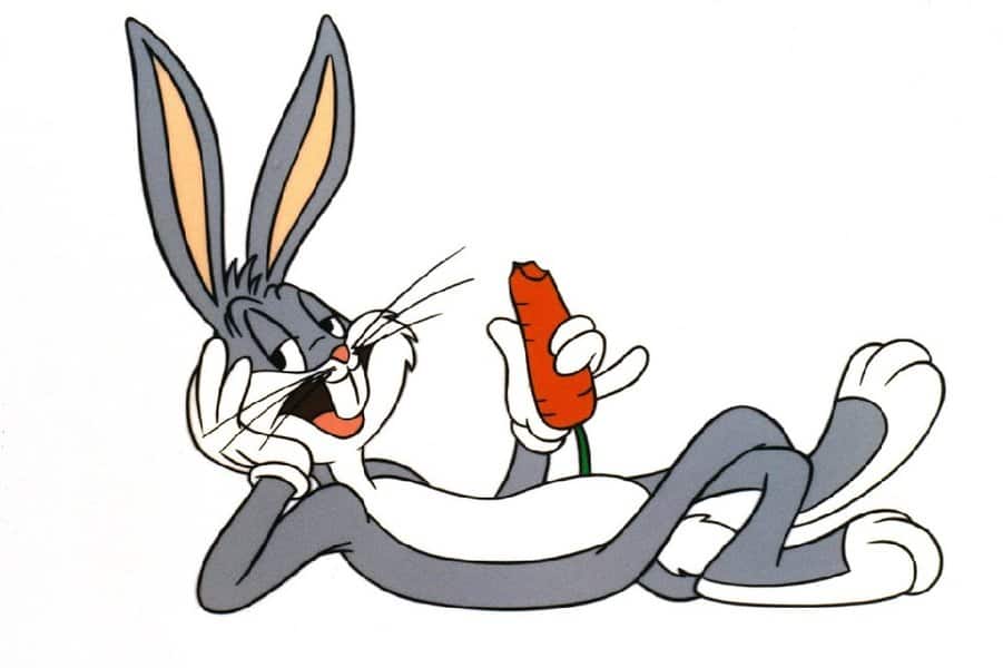 Bugs Bunny