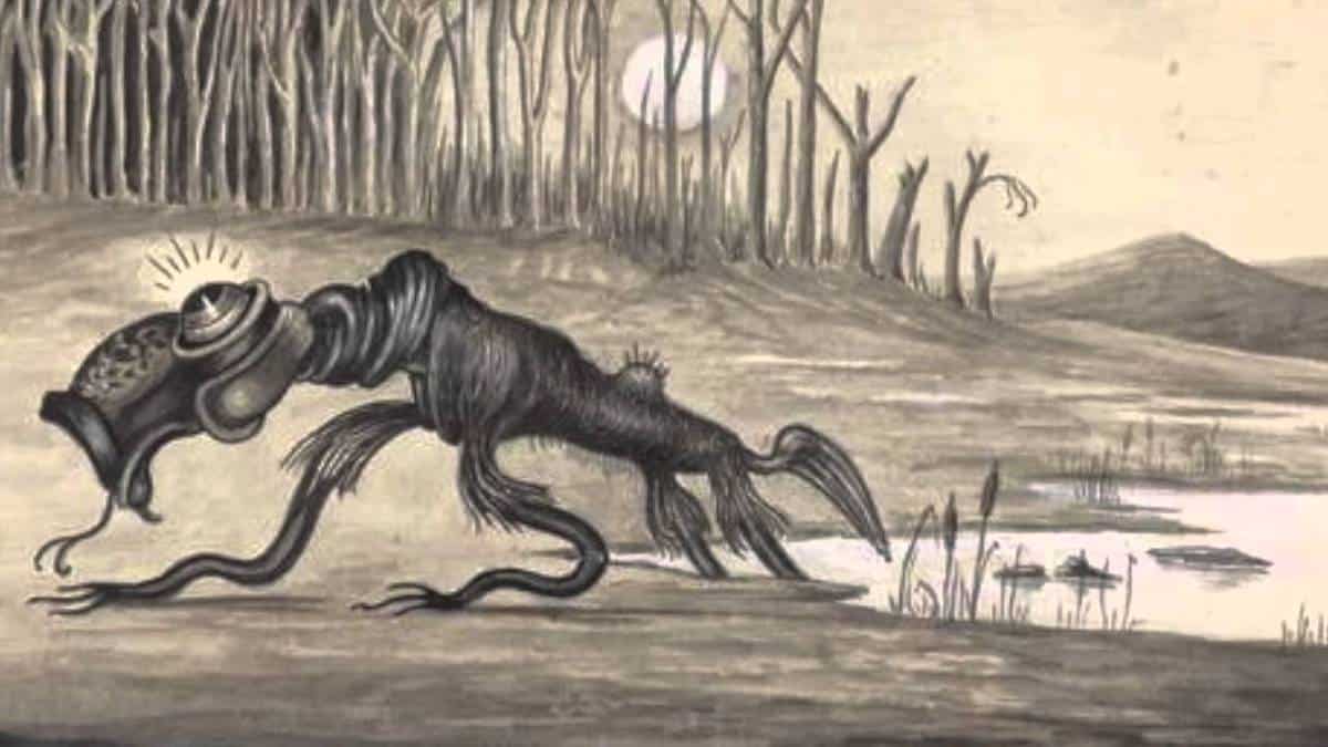 Bunyip