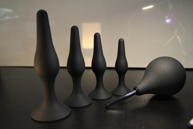 Butt Plugs