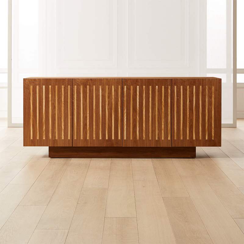 CB2 Coyne Credenza