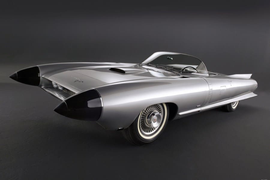 Cadillac Cyclone XP-74
