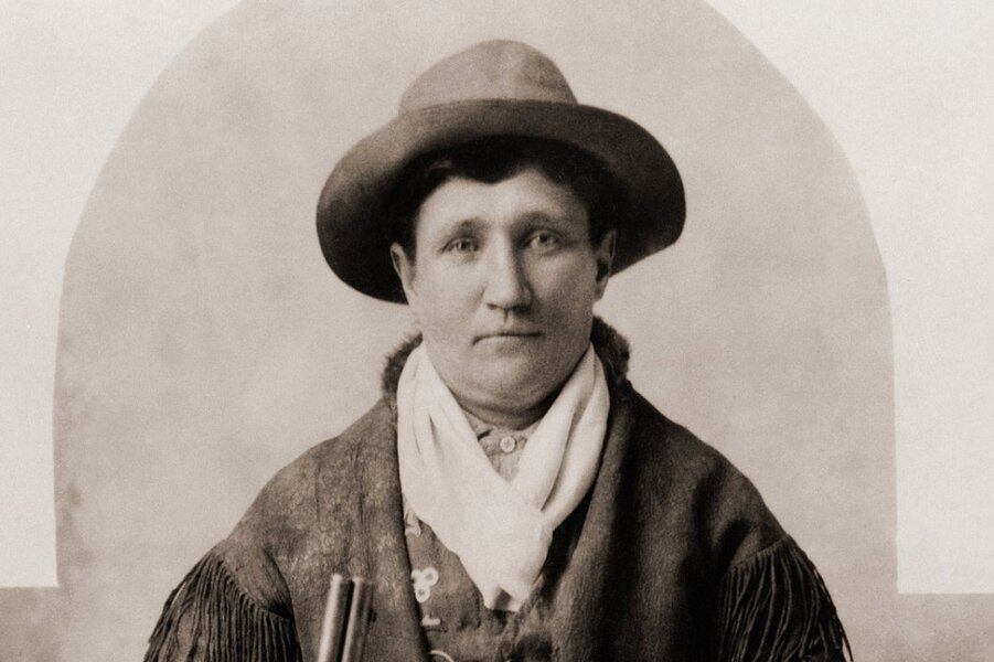 Calamity Jane