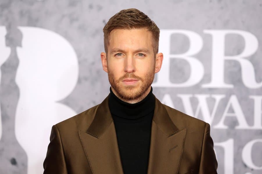 Calvin Harris