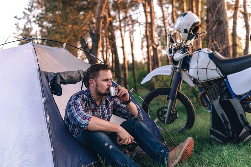 Camping-Hobbies-For-Men