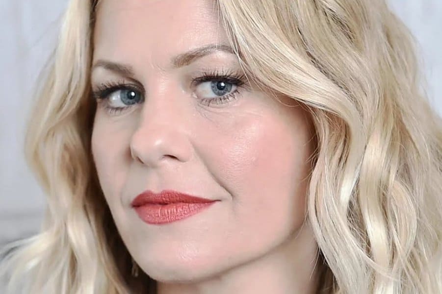 Candace Cameron Brue