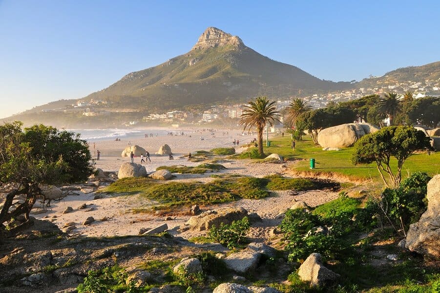 Cape Town, South Africa