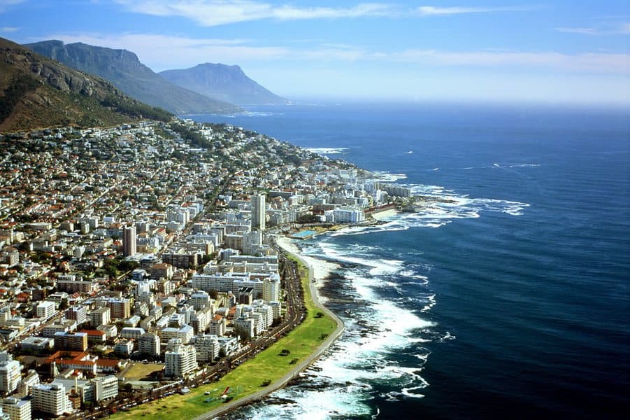 Cape Town, South Africa