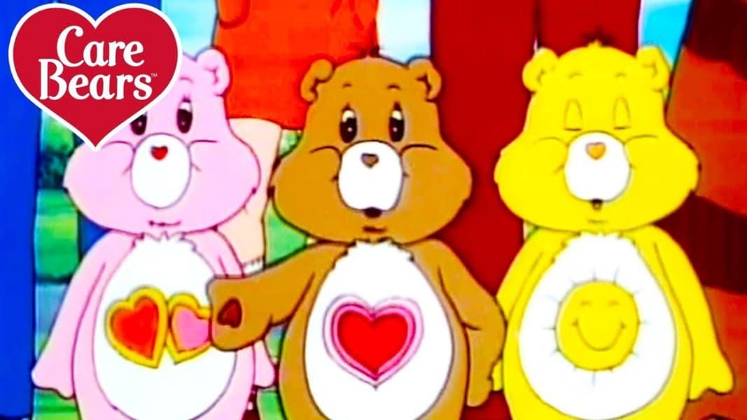Care Bears