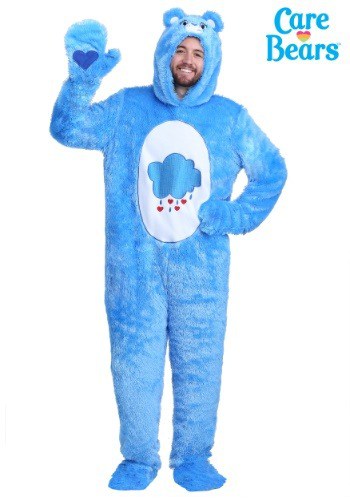 Carebear – Halloween Costumes