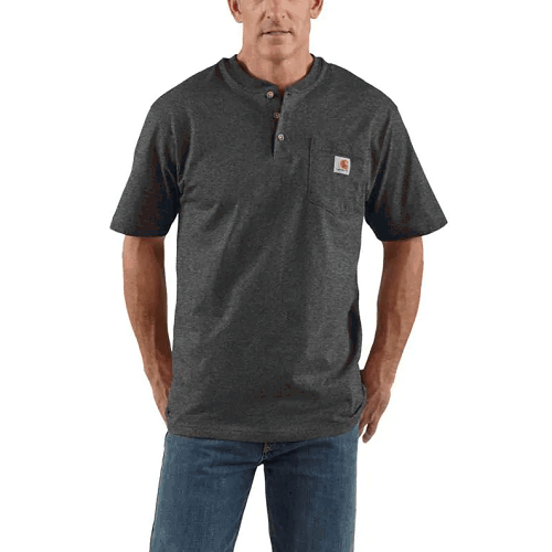 Carhartt Island Big and Tall Men’s Clothes Brands