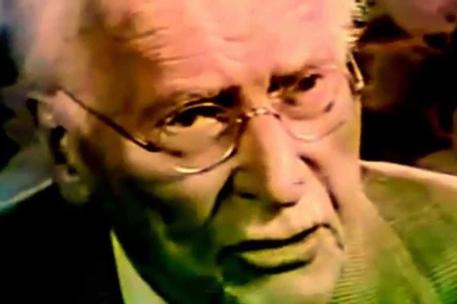 Carl Jung