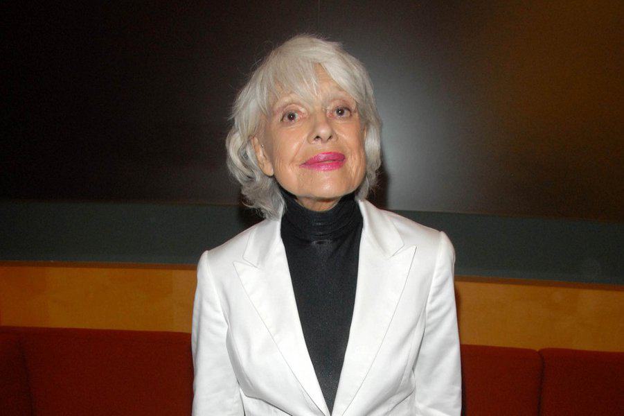 Carol Channing