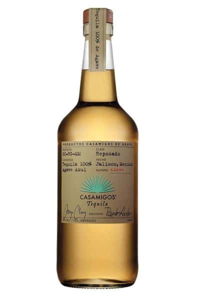 Casamigos Reposado
