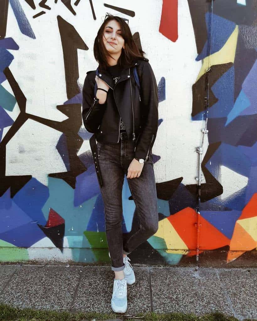 Casual Hipster Outfit Flowerpufffgirl