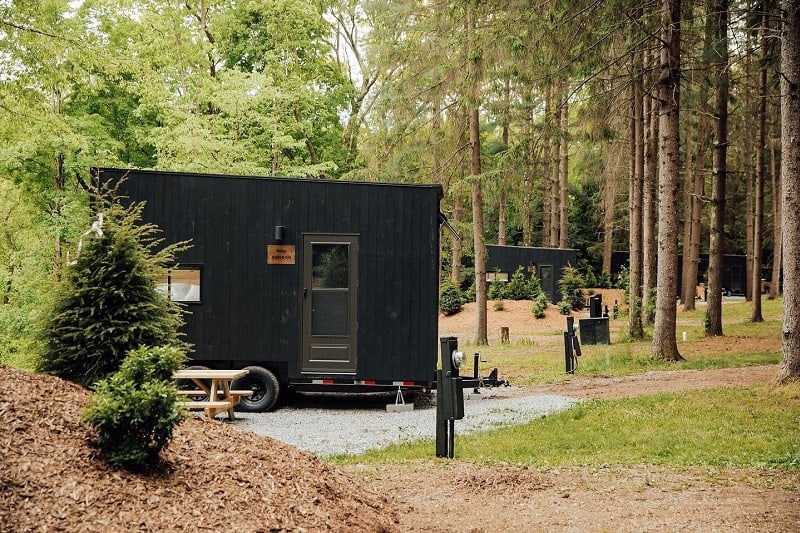 Catskill Mountains Home Away from Home