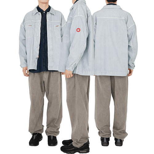 Cav Empt Japanese Clothing Brand