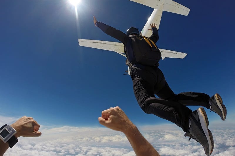 Challenge-and-scare-yourself-frequently-100-Plus-Ways-To-Be-A-Better-Man