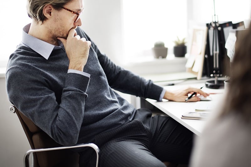 Challenge-your-thoughts-on-work-life-100-Plus-Ways-To-Be-A-Better-Man