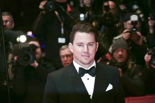 Channing Tatum