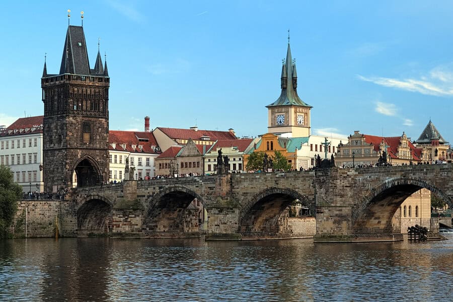 Charles Bridge