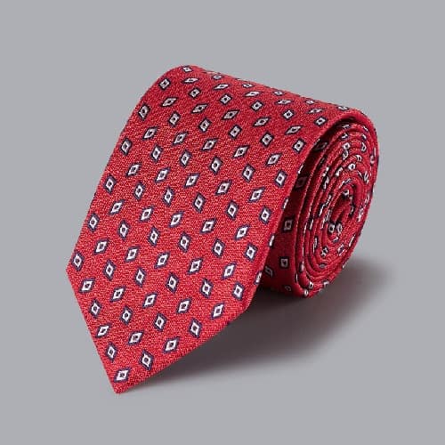 Charles Tyrwhitt Tie Brand