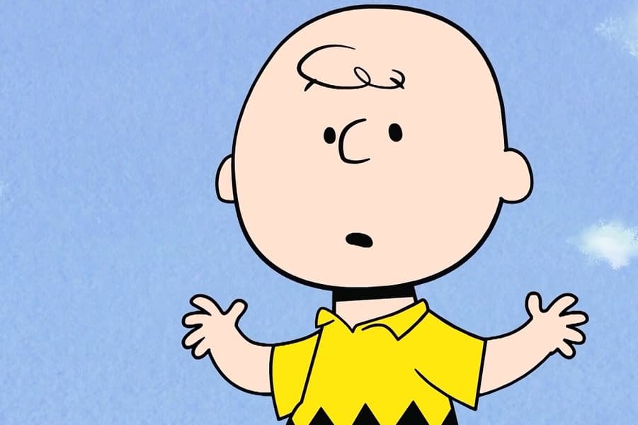Charlie Brown