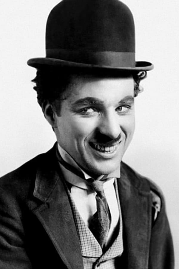 Charlie Chaplin