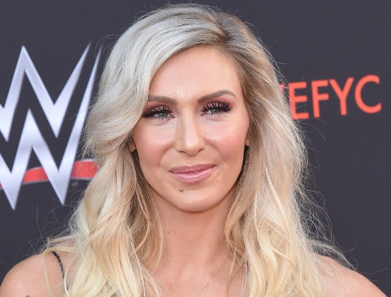 Charlotte Flair