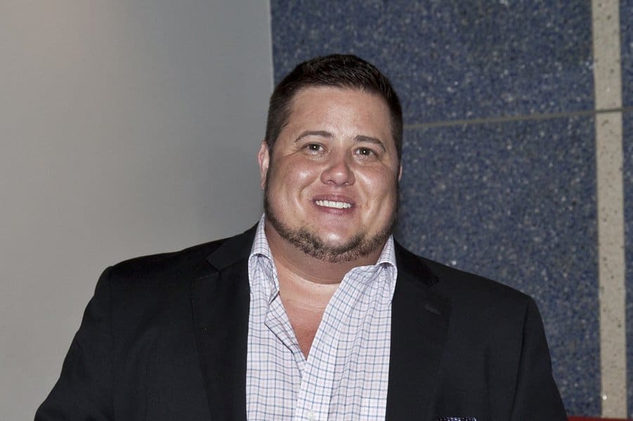 Chaz Bono
