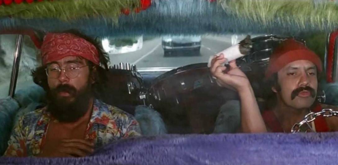 Cheech & Chong