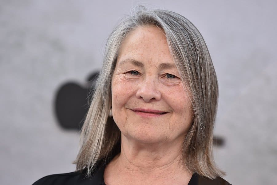 Cherry Jones