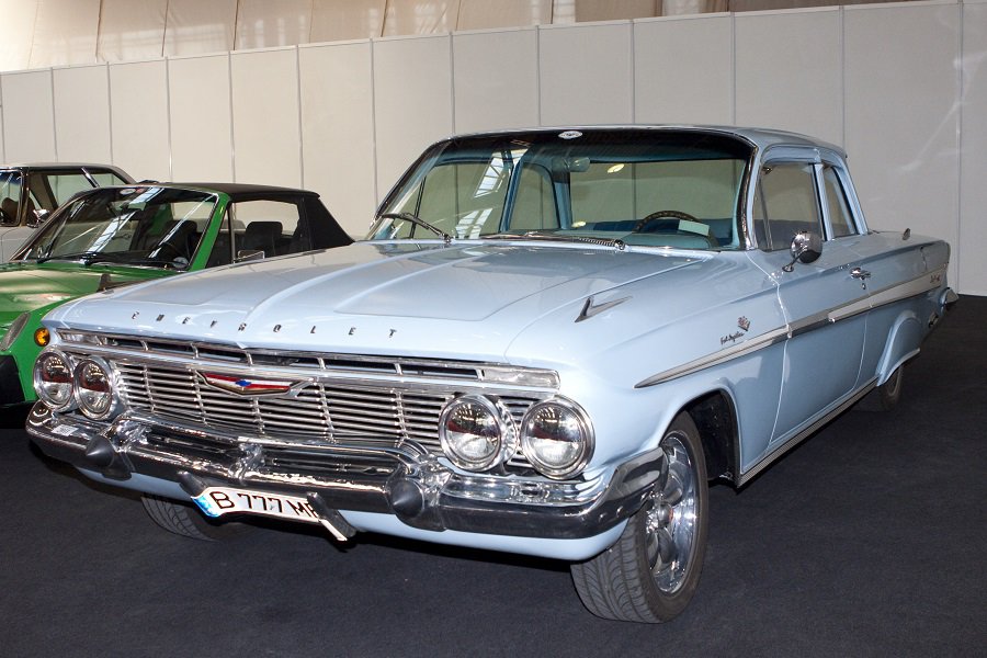 Chevrolet Impala 1967