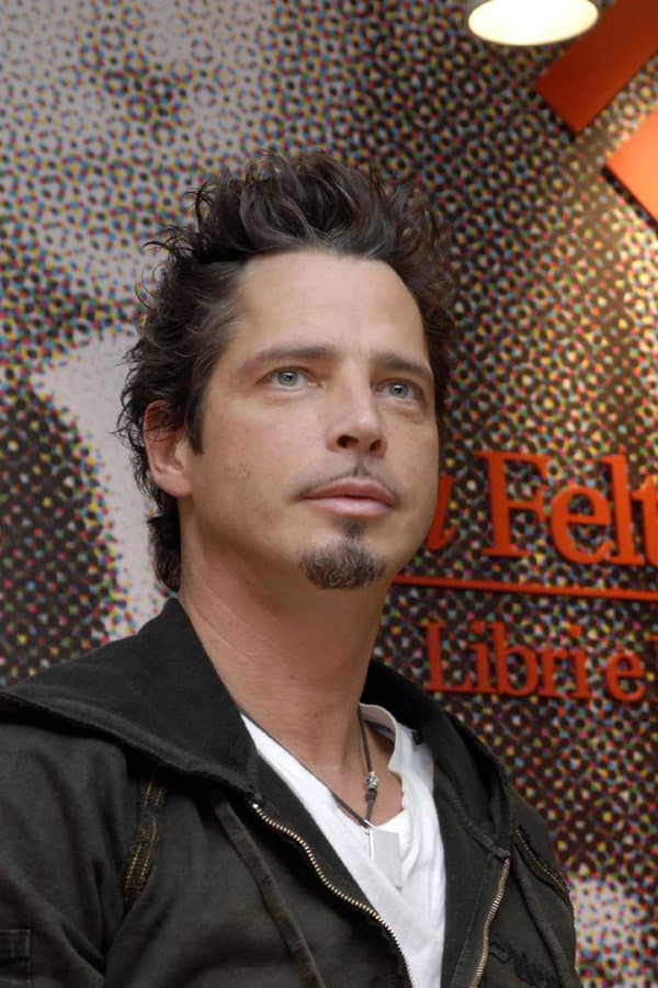 Chris Cornell