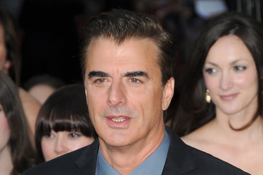 Chris Noth