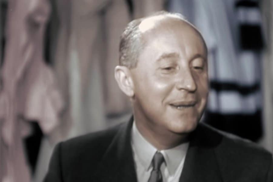 Christian Dior