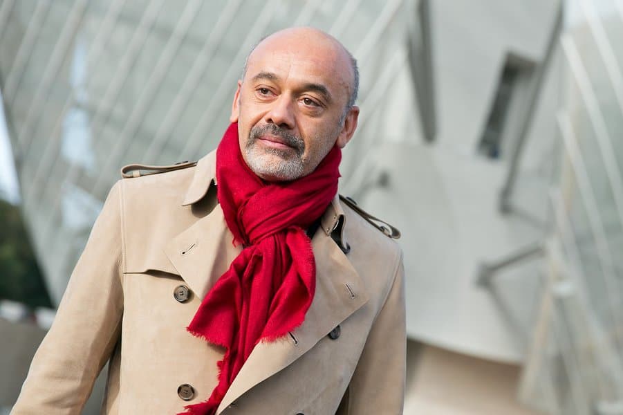 Christian Louboutin