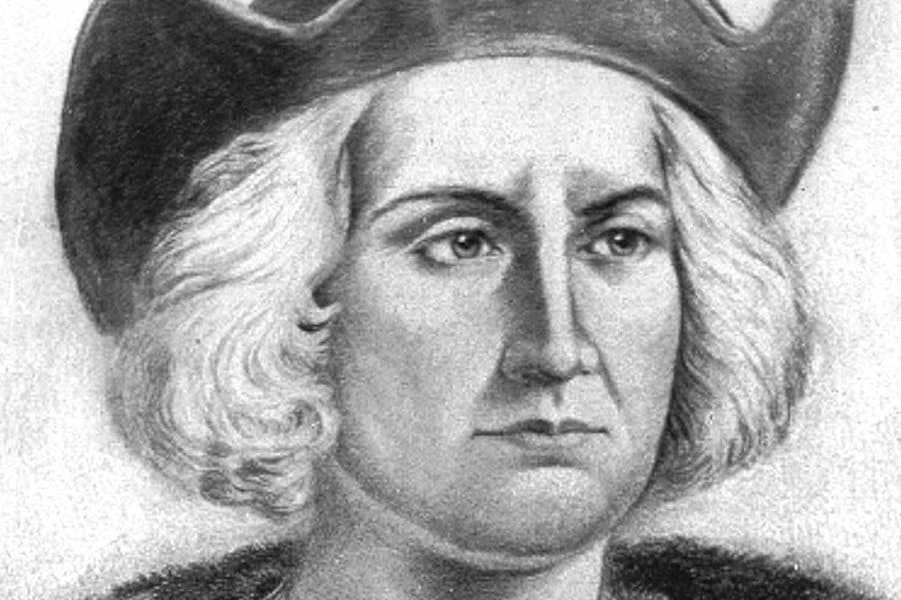 Christopher Columbus