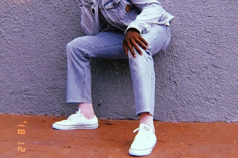 Chuck 70 vs. All Star