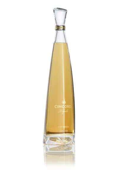 Cincoro Reposado Tequila