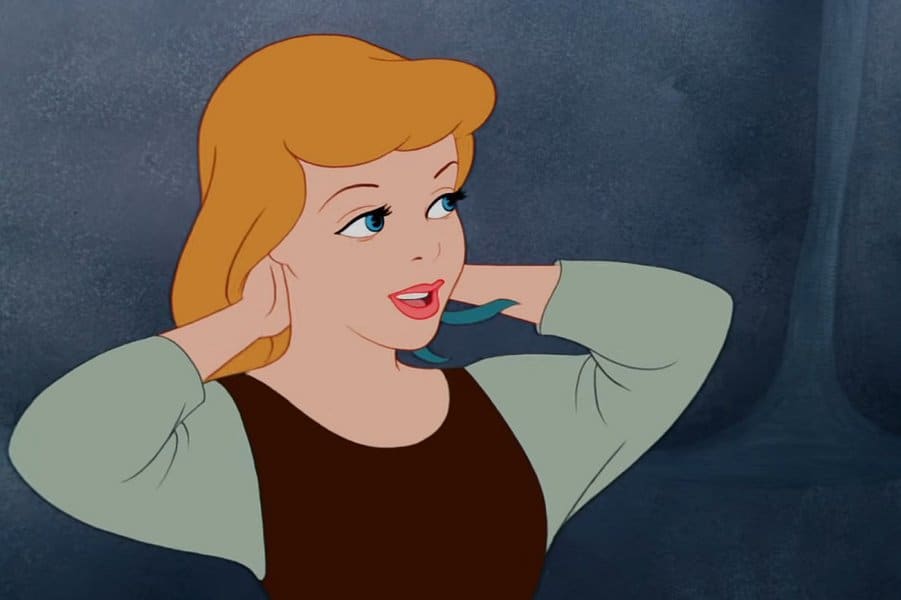 Cinderella
