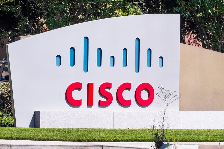 Cisco Systems