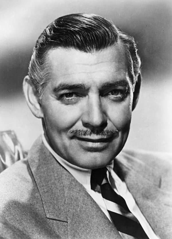 Clark Gable