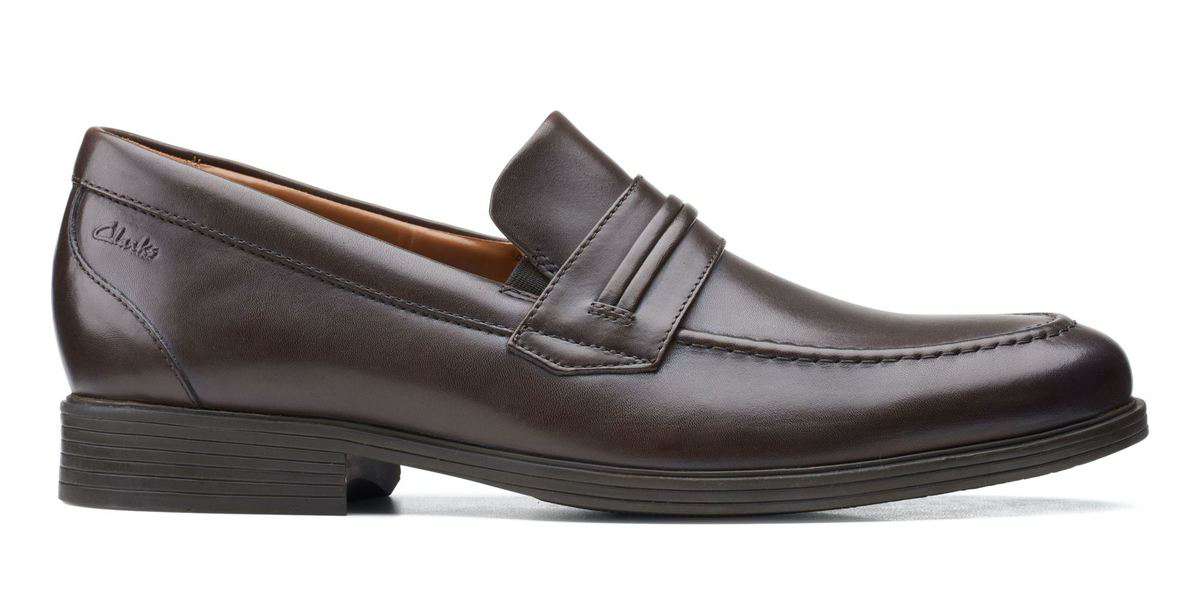 Clarks Shoe Brand